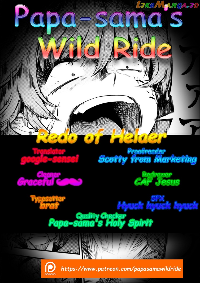 Redo Of Healer, Chapter 22.2 image 01